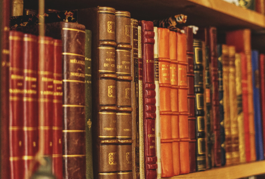 Bookstore